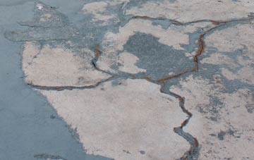 fibreglass roofing replacement Ketton