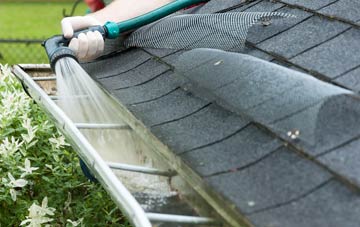 Ketton gutter cleaning costs