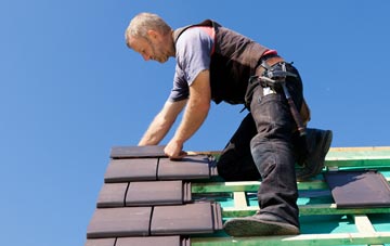 disadvantages of Ketton slate roofing