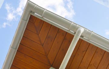 Ketton soffit types