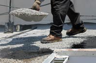 find rated Ketton flat roofing replacement companies