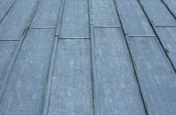 Ketton lead roofing