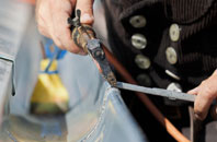 Ketton lead roof quotes