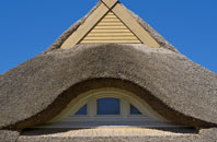 Ketton thatch roofing